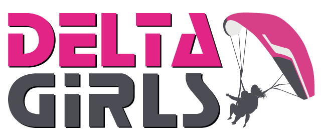 Logo Delta Girls