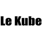 Le Kube - Annecy