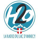 H2O - La radio du lac d'Annecy