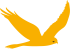 Logo oiseau Delta Evasion