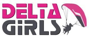 Logo Delta Girls