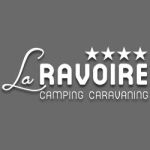 Camping La Ravoire - Doussard
